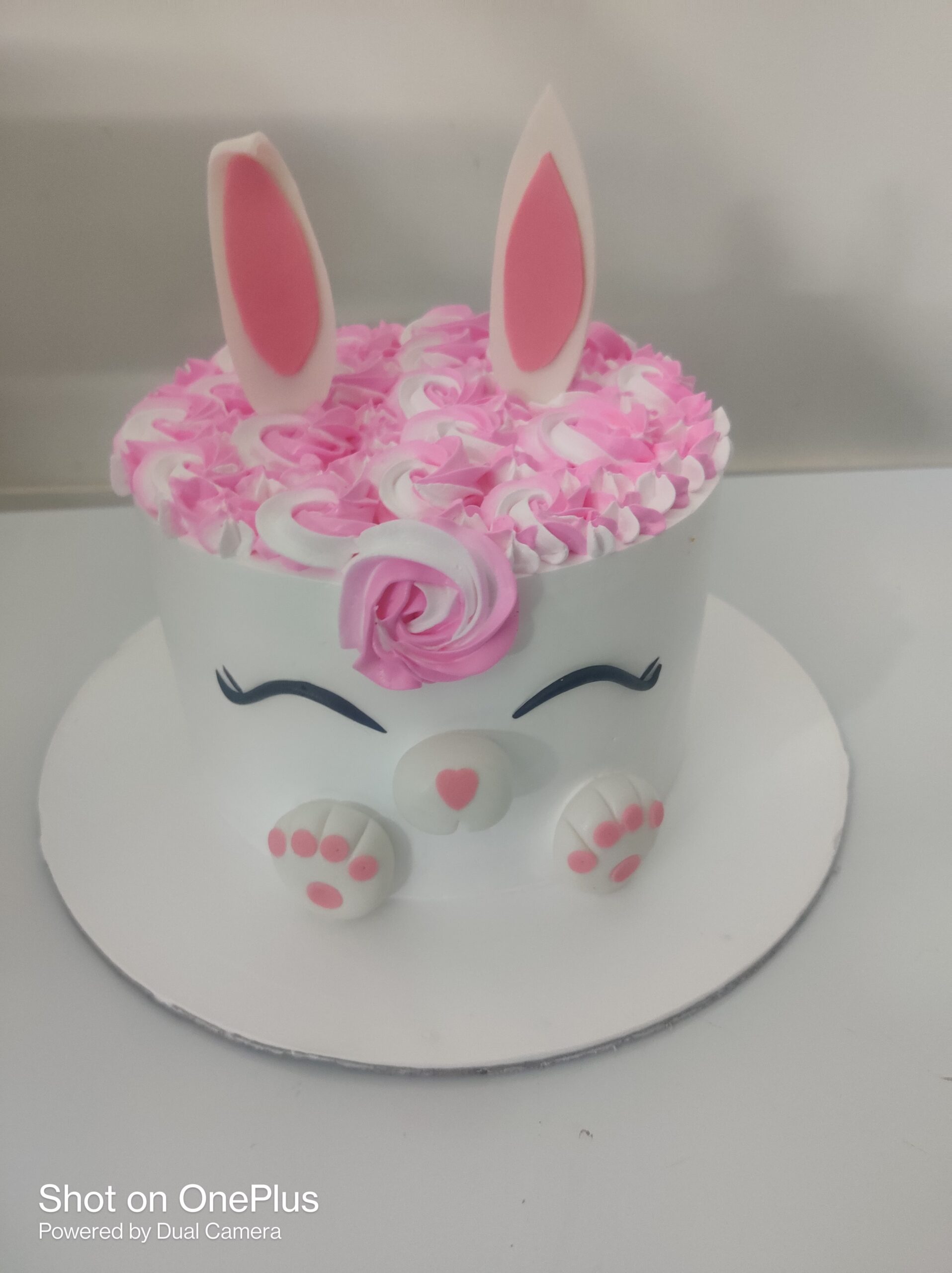 Buy CherishX Cursive Unicorn Theme Cake Topper - Birthday Decoration Item,  For Kids Online at Best Price of Rs 89 - bigbasket